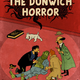Image for article titled Tintin returns to the mind-melting worlds of H.P. Lovecraft